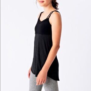 Lululemon Ivivva Tank 